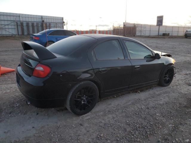 Photo 3 from auction – 2005 DODGE NEON SRT-4 with VIN 1B3ES66S25D178425