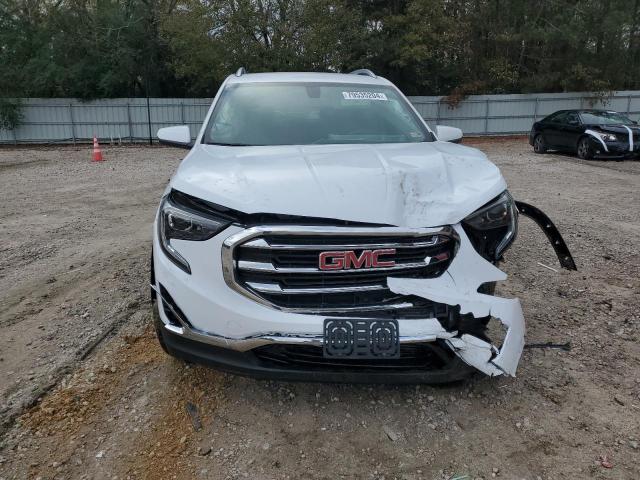 Photo 5 from auction – 2019 GMC TERRAIN SL with VIN 3GKALVEV1KL246028