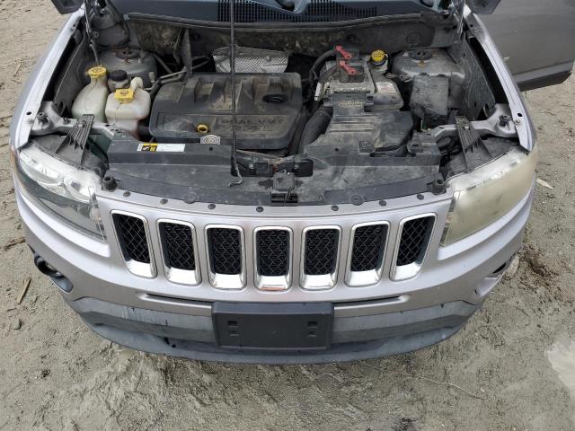 Photo 12 from auction – 2015 JEEP COMPASS SP with VIN 1C4NJDBB1FD269523