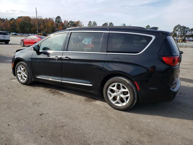 Photo 2 from auction – 2017 CHRYSLER PACIFICA T with VIN 2C4RC1BG9HR826913