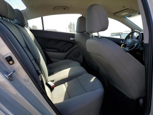 Photo 10 from auction – 2014 KIA FORTE LX with VIN KNAFK4A63E5101233
