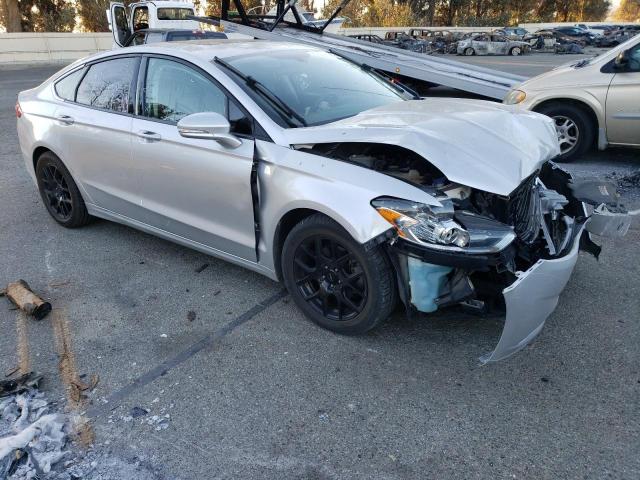 Photo 4 from auction – 2015 FORD FUSION SE with VIN 3FA6P0H72FR118704