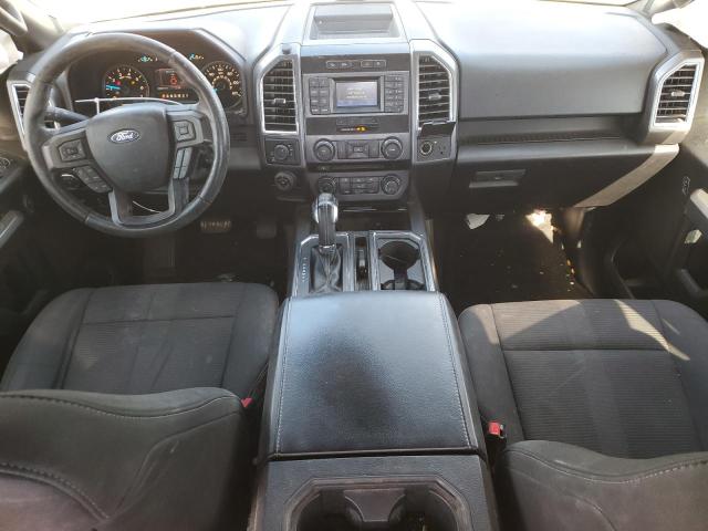 Photo 8 from auction – 2016 FORD F150 SUPER with VIN 1FTEW1EP6GKF12473