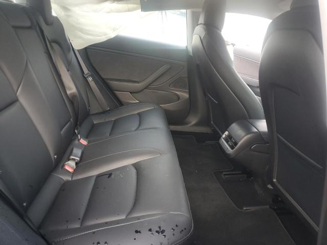 Photo 10 from auction – 2018 TESLA MODEL 3 with VIN 5YJ3E1EA9JF154537