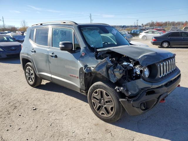 Photo 4 from auction – 2017 JEEP RENEGADE T with VIN ZACCJBCBXHPF53392