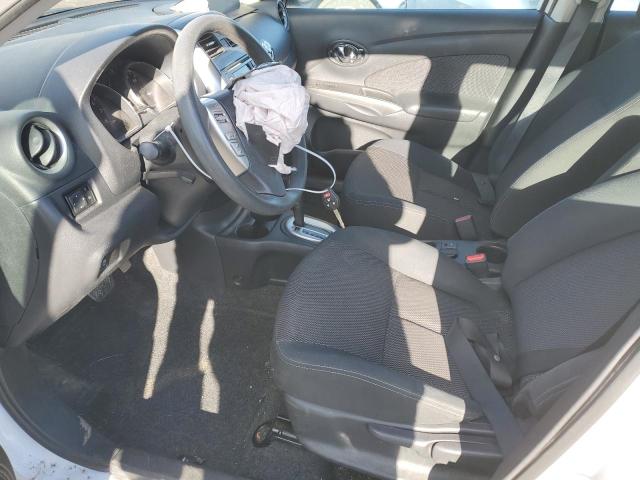 Photo 7 from auction – 2016 NISSAN VERSA S with VIN 3N1CN7AP6GL845941