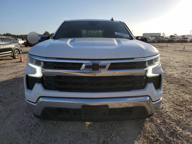 Photo 5 from auction – 2022 CHEVROLET SILVERADO with VIN 1GCUDDED9NZ562474
