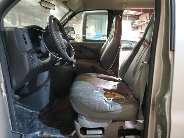 Photo 7 from auction – 2004 CHEVROLET EXPRESS G3 with VIN 1GAHG35U941202467