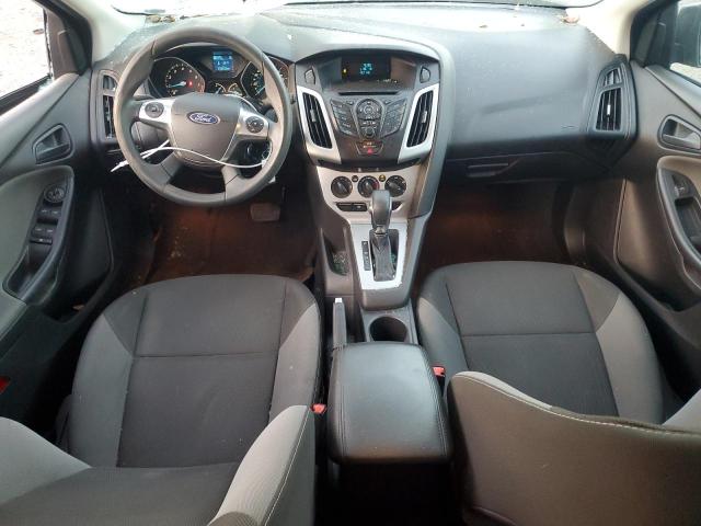 Photo 8 from auction – 2012 FORD FOCUS SE with VIN 1FAHP3K24CL471754