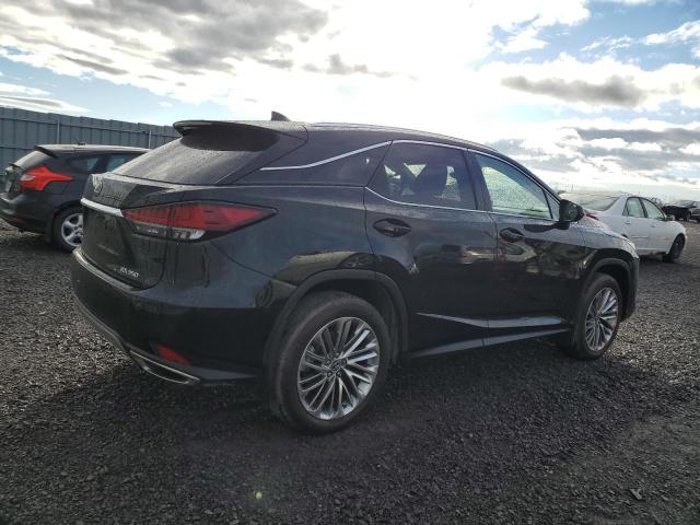 Photo 3 from auction – 2021 LEXUS RX 350 with VIN 2T2JZMDA9MC267536