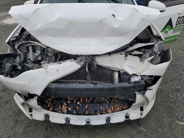 Photo 11 from auction – 2018 TOYOTA COROLLA L with VIN 2T1BURHE2JC065778