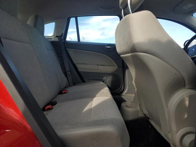 Photo 10 from auction – 2012 DODGE CALIBER SX with VIN 1C3CDWDA6CD532281