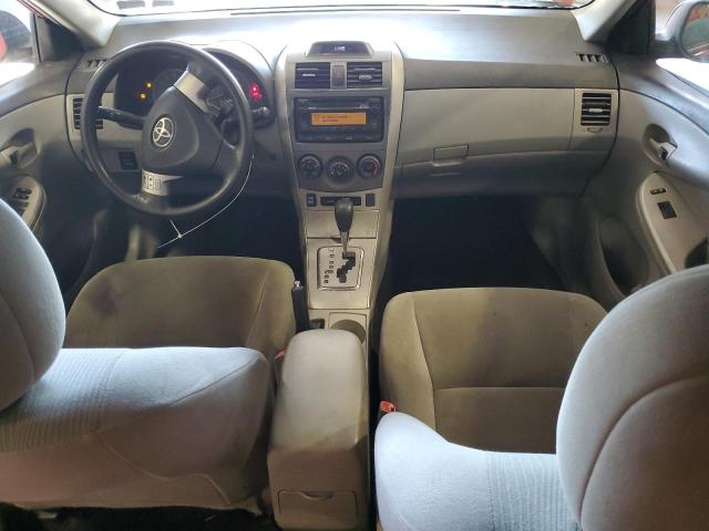 Снимка 8 от търг – 2012 TOYOTA COROLLA BA с VIN 5YFBU4EE4CP035577