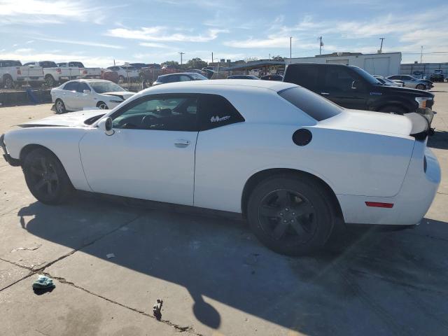 Photo 2 from auction – 2013 DODGE CHALLENGER with VIN 2C3CDYAG4DH626006