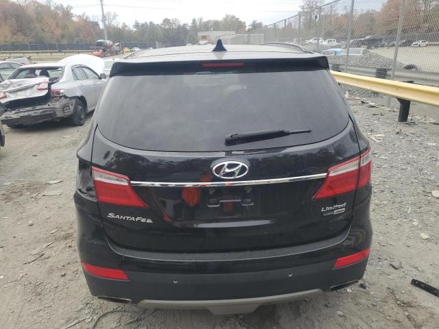 Photo 6 from auction – 2015 HYUNDAI SANTA FE G with VIN KM8SRDHF3FU129846