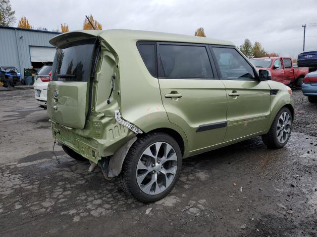 Photo 3 from auction – 2013 KIA SOUL + with VIN KNDJT2A60D7562858
