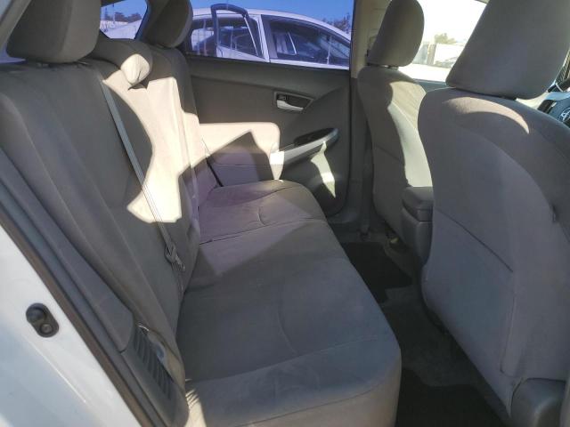 Photo 10 from auction – 2011 TOYOTA PRIUS with VIN JTDKN3DU6B1375171