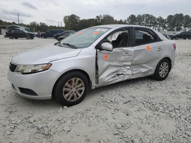 KIA FORTE LX 2013 with VIN KNAFT4A29D5724879 - Photo from auction