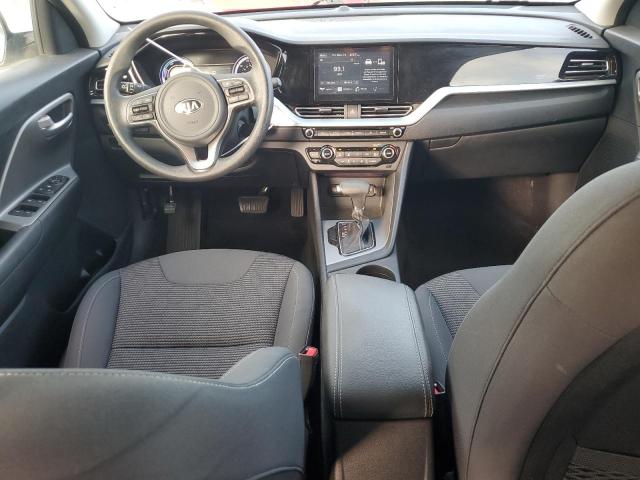 Photo 8 from auction – 2020 KIA NIRO LX with VIN KNDCB3LC8L5371607