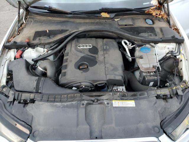 Photo 11 from auction – 2013 AUDI A6 PREMIUM with VIN WAUGFAFC9DN080697