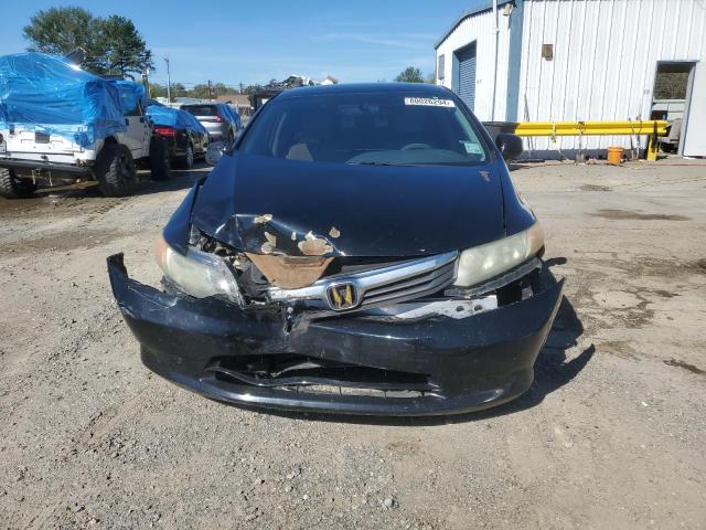 Photo 5 from auction – 2012 HONDA CIVIC LX with VIN 2HGFB2F54CH333192