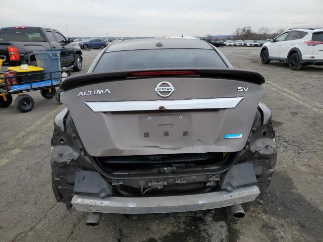 Photo 6 from auction – 2014 NISSAN ALTIMA 2.5 with VIN 1N4AL3AP1EC109572