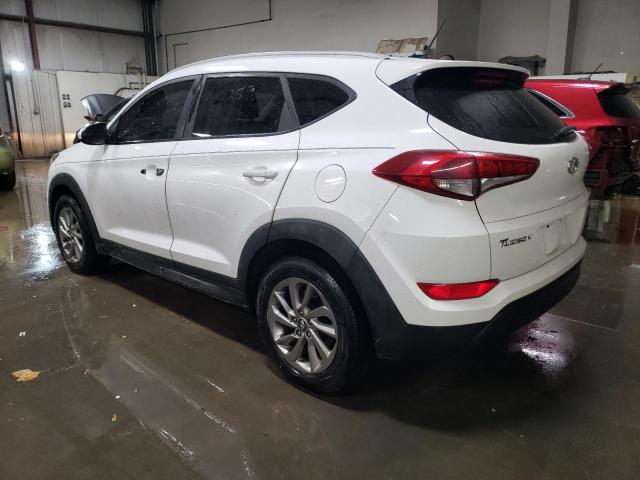 Photo 2 from auction – 2016 HYUNDAI TUCSON LIM with VIN KM8J3CA46GU162700