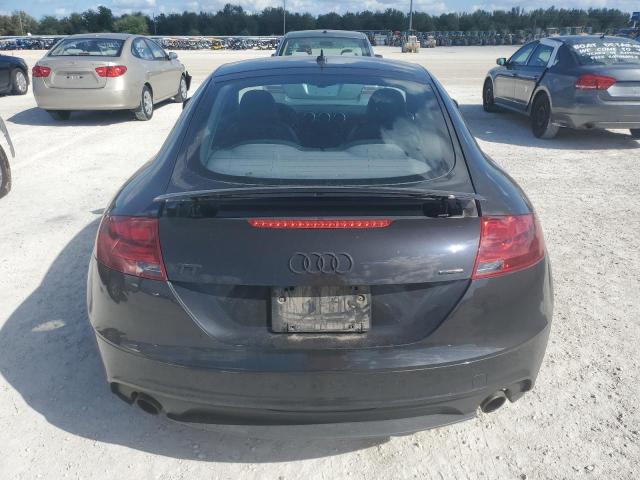 Photo 6 from auction – 2012 AUDI TT PREMIUM with VIN TRUBFAFK1C1007291