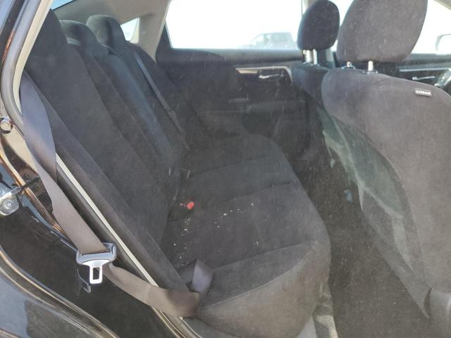 Photo 10 from auction – 2013 NISSAN ALTIMA 2.5 with VIN 1N4AL3AP4DN507264
