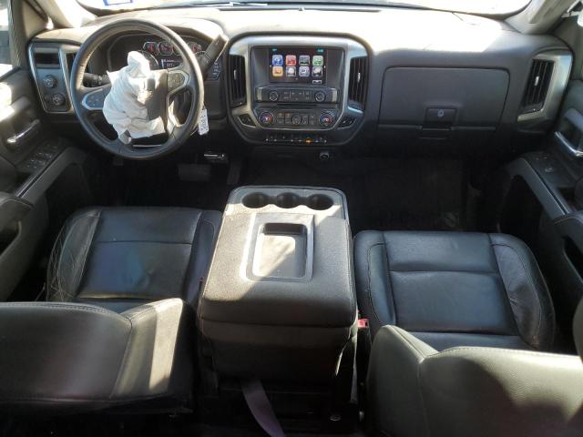Photo 8 from auction – 2017 CHEVROLET SILVERADO with VIN 3GCUKREC7HG431039