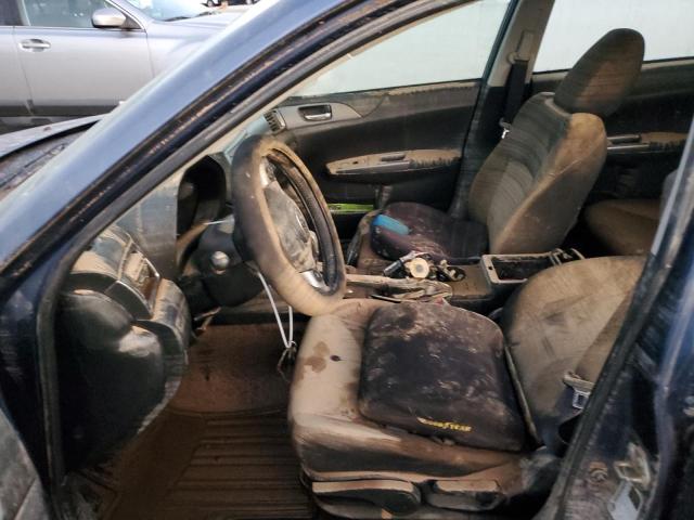 Photo 7 from auction – 2011 SUBARU IMPREZA 2. with VIN JF1GH6B62BH819128