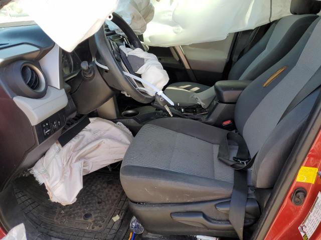 Photo 7 from auction – 2015 TOYOTA RAV4 LE with VIN 2T3ZFREVXFW136204
