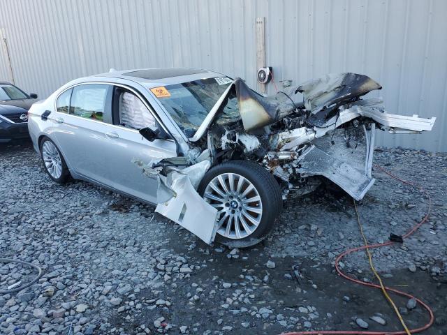 Photo 4 from auction – 2012 BMW ALPINA B7 with VIN WBAKB8C59CC963908