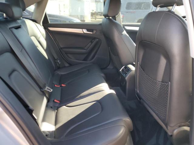Photo 10 from auction – 2014 AUDI A4 PREMIUM with VIN WAUFFAFL5EN043286