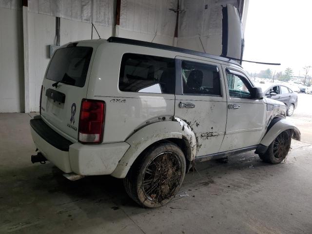 Photo 3 from auction – 2009 DODGE NITRO SE with VIN 1D8GU28K29W537808