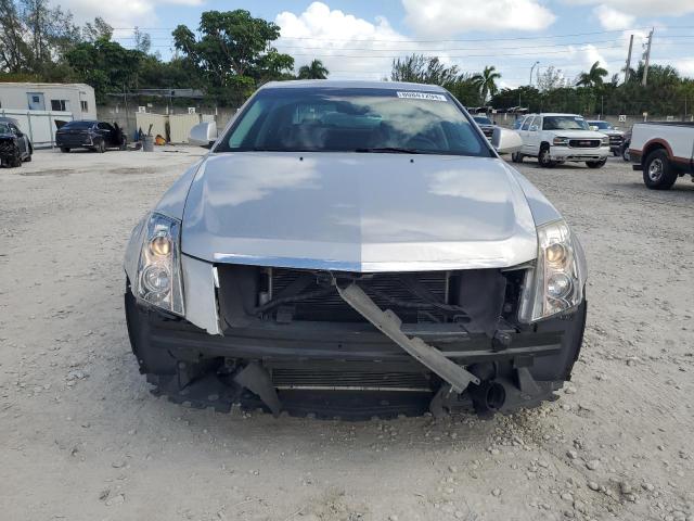 Photo 5 from auction – 2008 CADILLAC CTS with VIN 1G6DF577X80192820