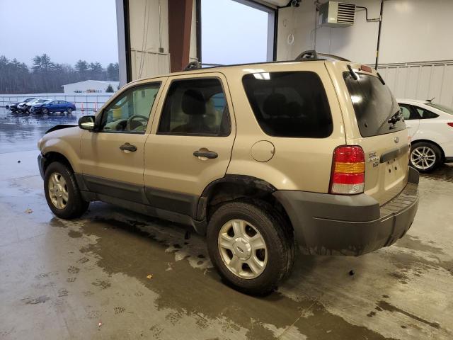 Photo 2 from auction – 2007 FORD ESCAPE XLT with VIN 1FMCU93107KA25579