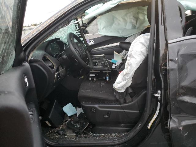 Photo 7 from auction – 2014 DODGE DURANGO SX with VIN 1C4RDHAG4EC597424