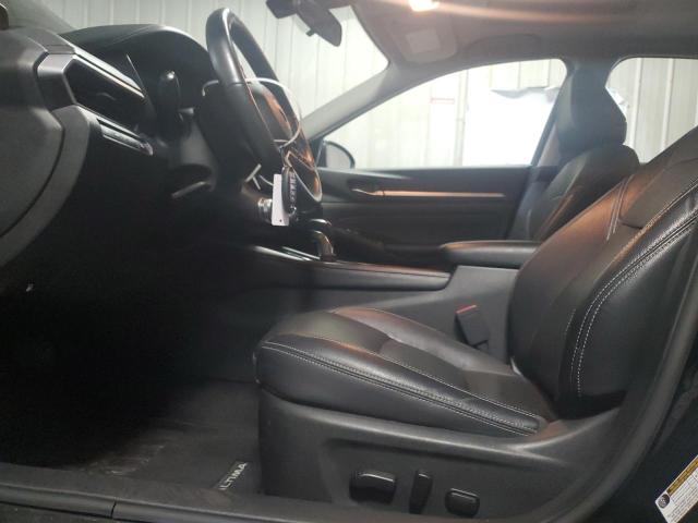 Photo 7 from auction – 2023 NISSAN ALTIMA SL with VIN 1N4BL4EV7PN321161