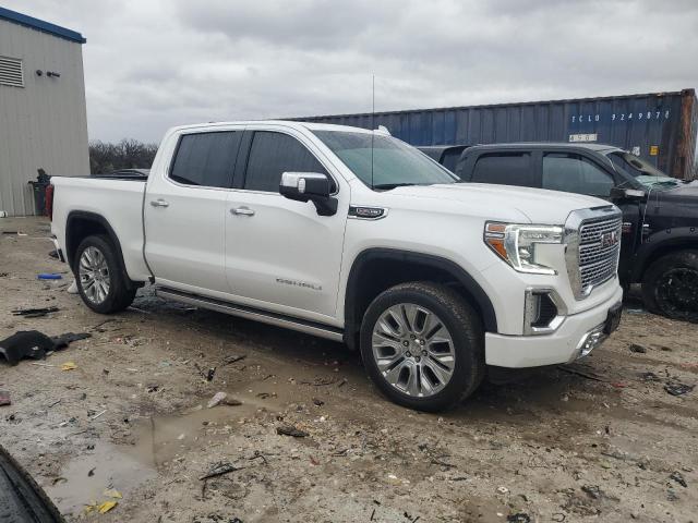Photo 4 from auction – 2022 GMC SIERRA LIM with VIN 3GTU9FEL3NG181272
