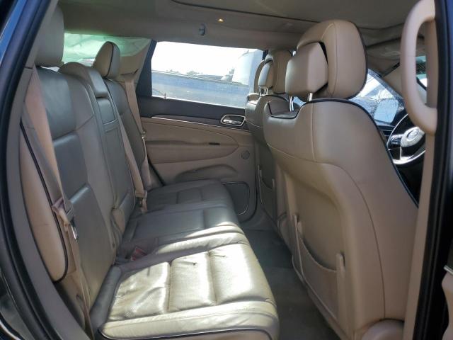 Photo 11 from auction – 2016 JEEP GRAND CHER with VIN 1C4RJFCG8GC450505