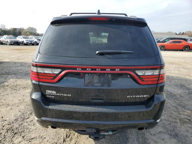 Photo 6 from auction – 2017 DODGE DURANGO CI with VIN 1C4RDJEG6HC806085