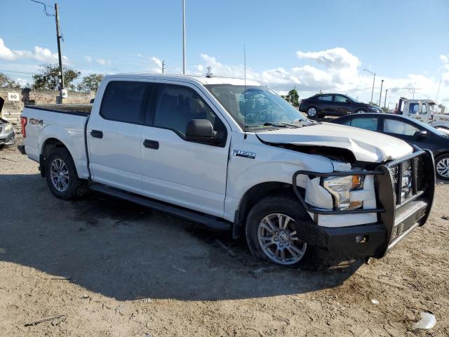 Photo 4 from auction – 2017 FORD F150 SUPER with VIN 1FTEW1EF2HFB00522