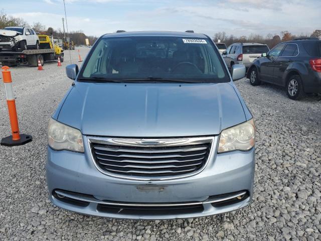 Photo 5 from auction – 2013 CHRYSLER TOWN & COU with VIN 2C4RC1BG9DR588684
