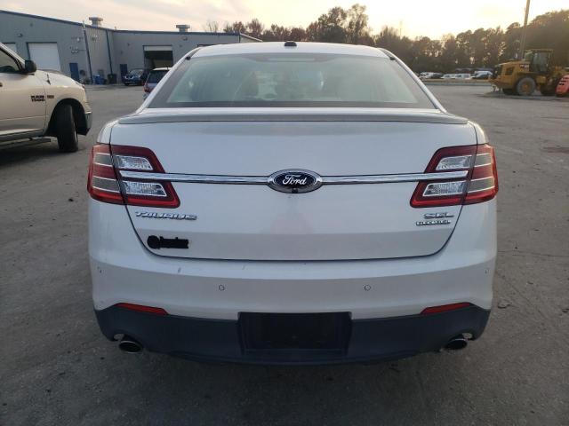 Photo 6 from auction – 2015 FORD TAURUS SEL with VIN 1FAHP2E86FG174198