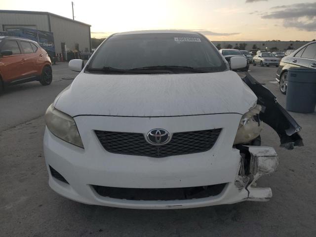 Photo 5 from auction – 2010 TOYOTA COROLLA BA with VIN 1NXBU4EE9AZ347650