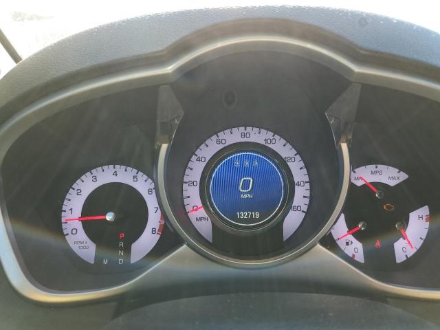 Photo 9 from auction – 2012 CADILLAC SRX LUXURY with VIN 3GYFNAE35CS611248