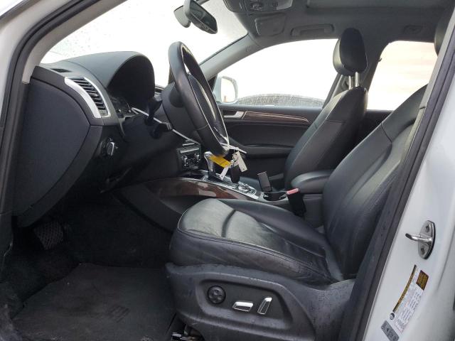Photo 7 from auction – 2013 AUDI Q5 PREMIUM with VIN WA1LFAFP8DA020352