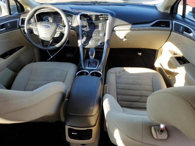 Photo 8 from auction – 2013 FORD FUSION SE with VIN 3FA6P0H75DR124509