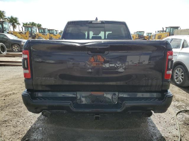 Photo 6 from auction – 2021 RAM 1500 REBEL with VIN 1C6SRFLTXMN529169